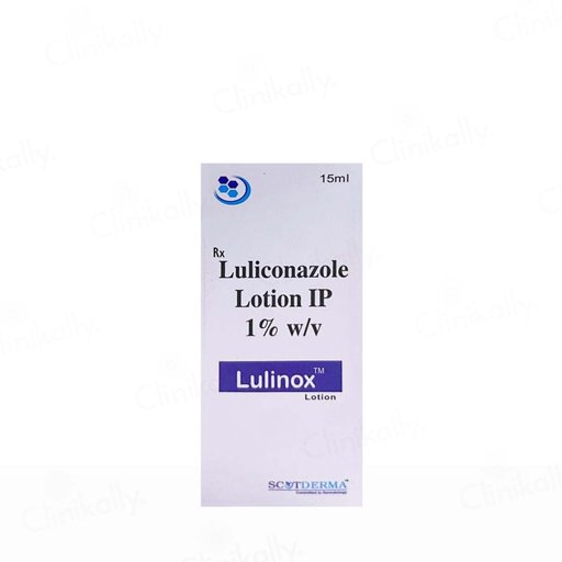 Lulinox Lotion