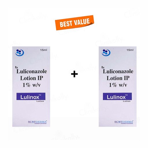 Lulinox Lotion
