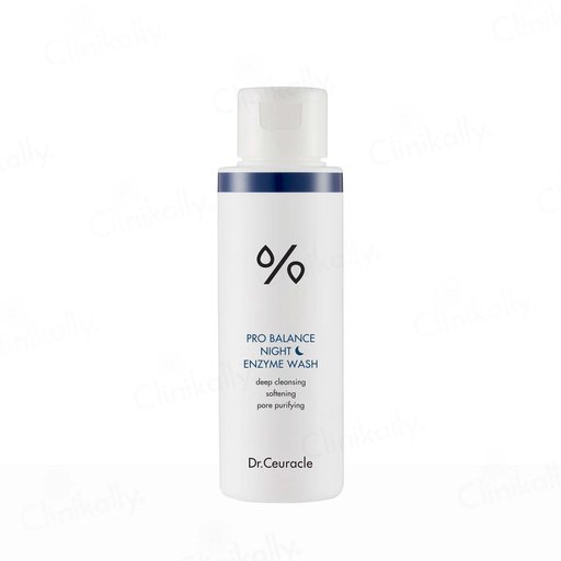 Dr. Ceuracle Pro Balance Night Enzyme Wash