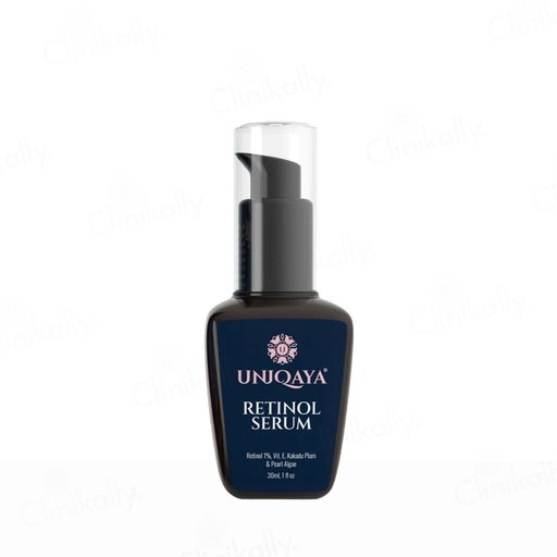 Uniqaya Retinol Serum