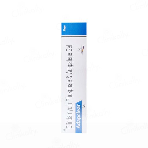 Adapclear Gel