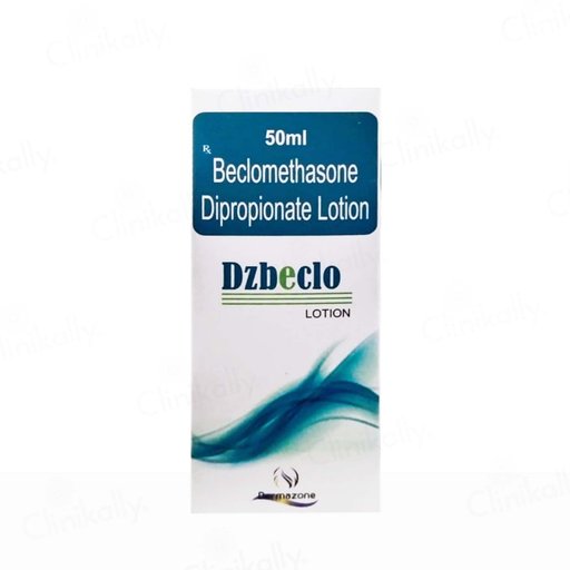 Dzbeclo Lotion