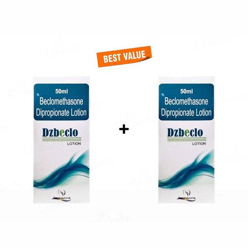 Dzbeclo Lotion