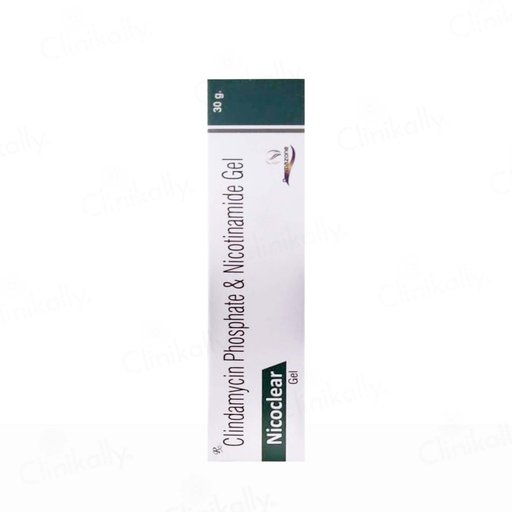 Nicoclear Gel