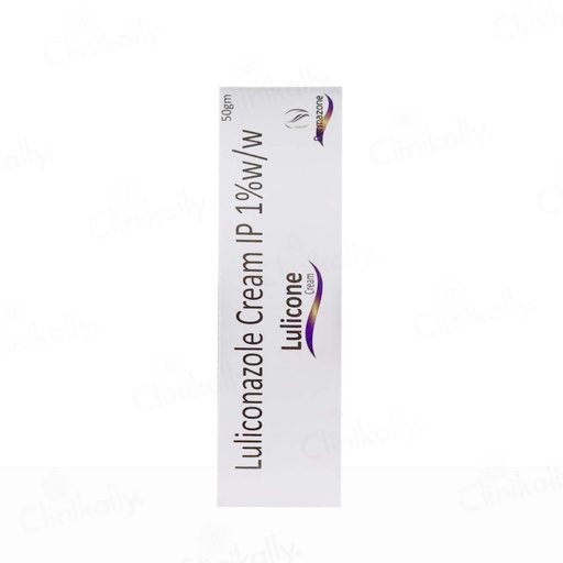 Lulicone Cream