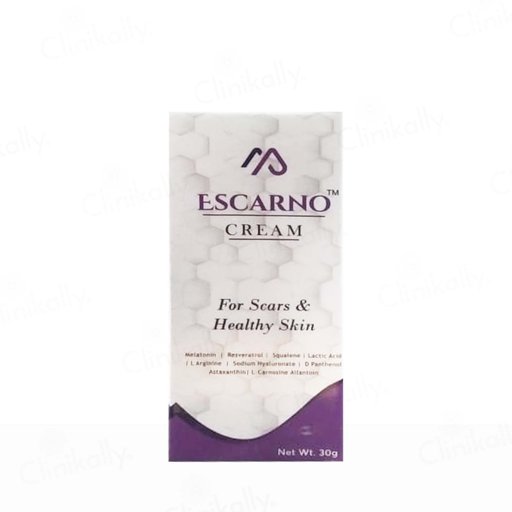 Escarno Cream