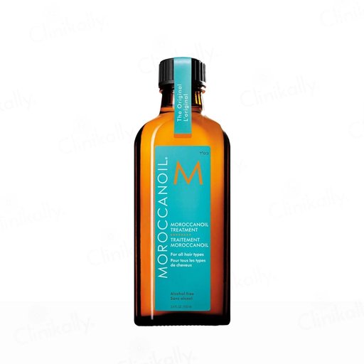 Moroccanoil Hair Treatment Oil