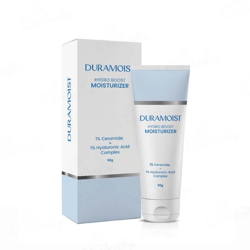 Duramoist Hydro Boost Moisturizer
