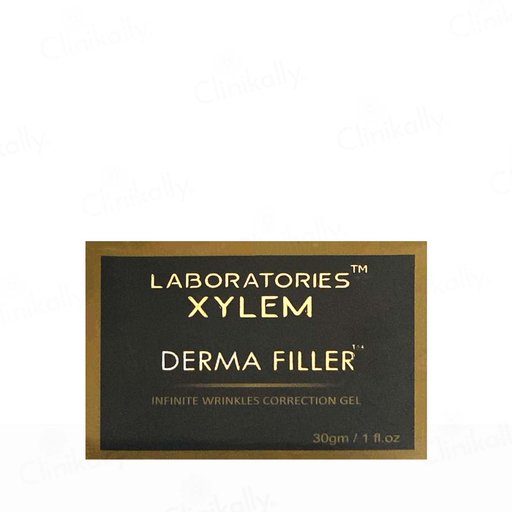Xylem Derma Filler Infinite Wrinkles Correction Gel