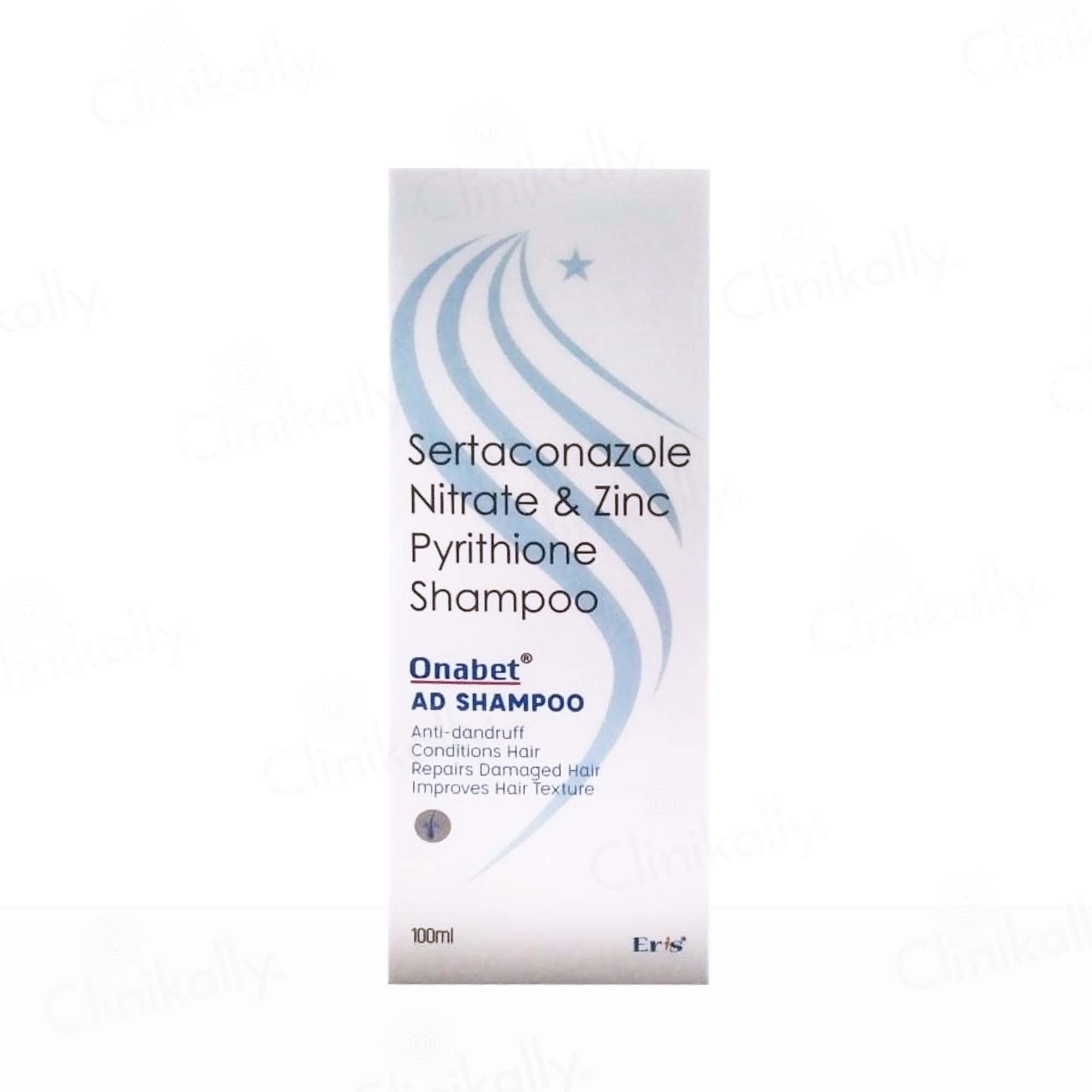 Onabet-AD Shampoo