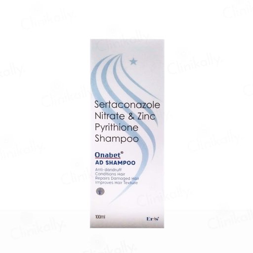 Onabet-AD Shampoo