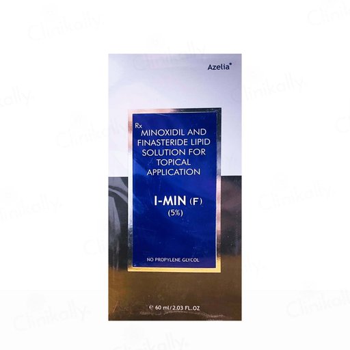 I-Min F 5% Topical Solution