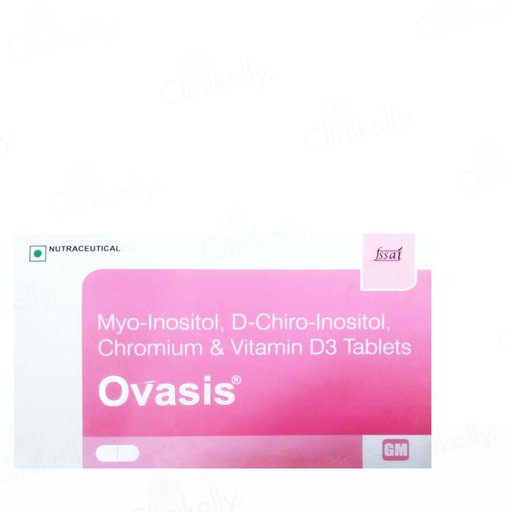 Ovasis Tablet