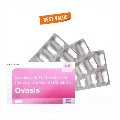 Ovasis Tablet