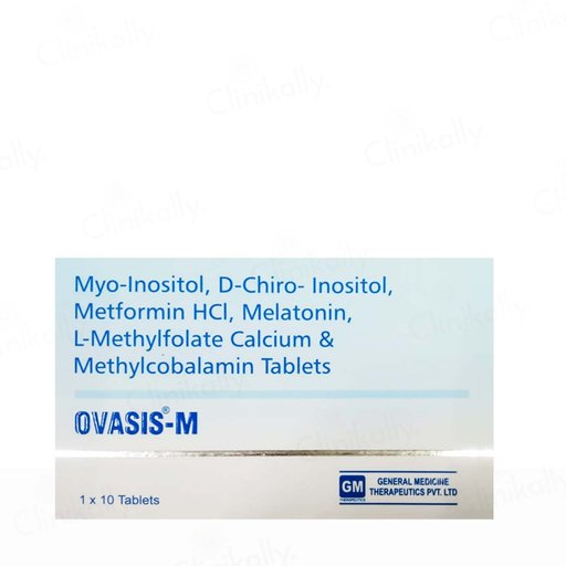Ovasis-M Tablet