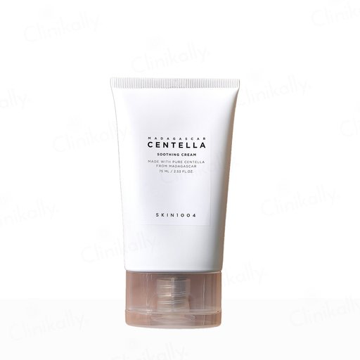 SKIN1004 Madagascar Centella Soothing Cream