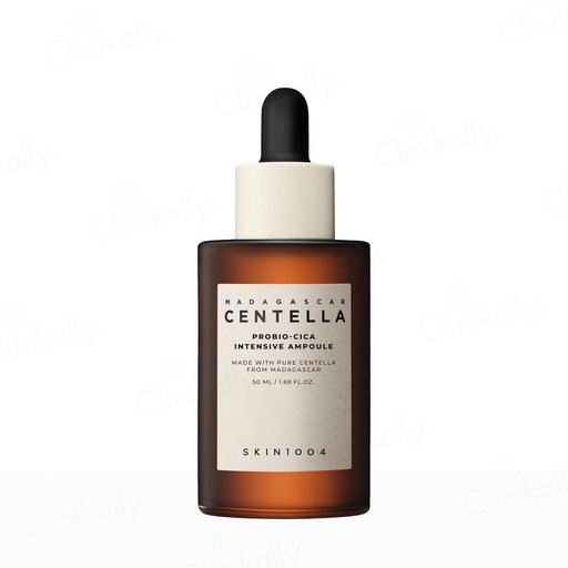 SKIN1004 Madagascar Centella Probio-Cica Intensive Ampoule