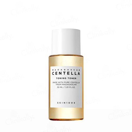 SKIN1004 Madagascar Centella Toning Toner