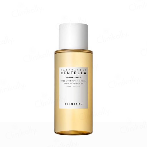 SKIN1004 Madagascar Centella Toning Toner
