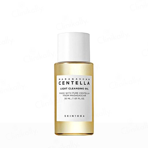 SKIN1004 Madagascar Centella Light Cleansing Oil