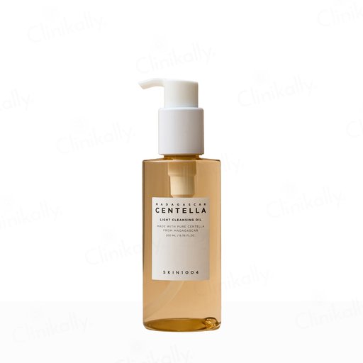SKIN1004 Madagascar Centella Light Cleansing Oil
