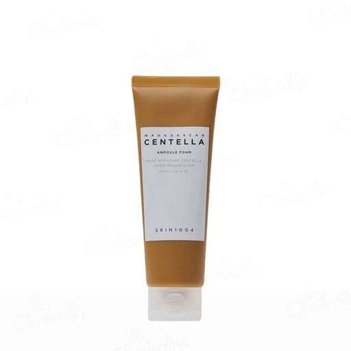 SKIN1004 Madagascar Centella Ampoule Foam