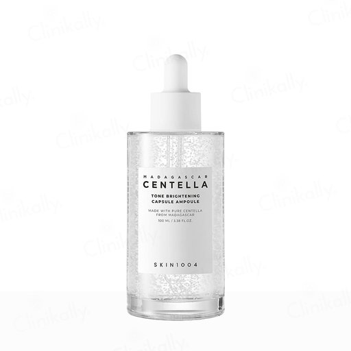SKIN1004 Madagascar Centella Tone Brightening Capsule Ampoule