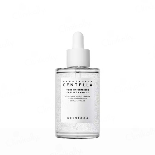 SKIN1004 Madagascar Centella Tone Brightening Capsule Ampoule