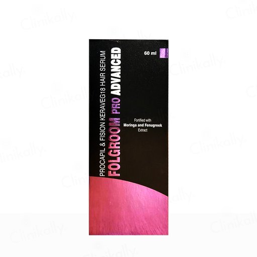 Folgroom Pro Advanced Hair Serum