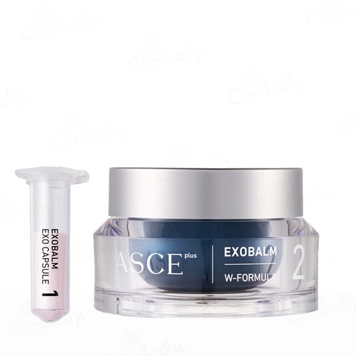 ASCEplus ExoBalm Advanced Skincare Complex