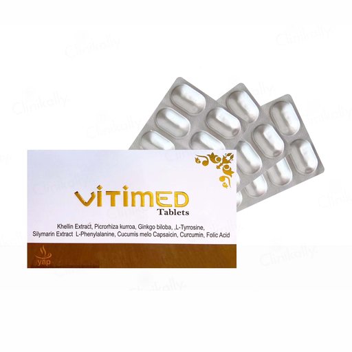 Vitimed Tablet