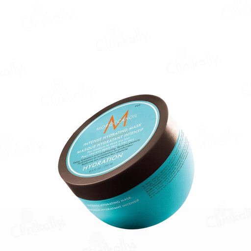 Moroccanoil Intense Hydrating Mask