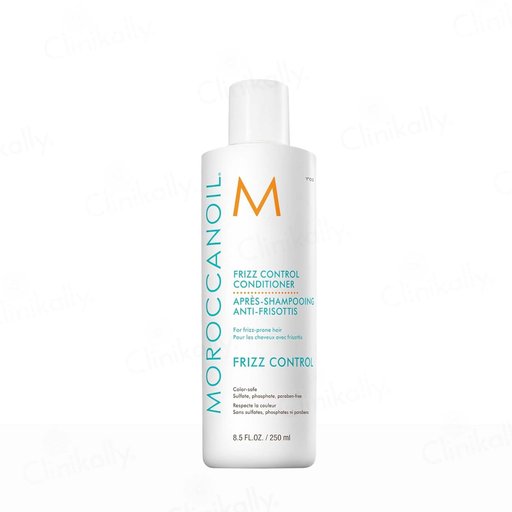 Moroccanoil Frizz Control Conditioner
