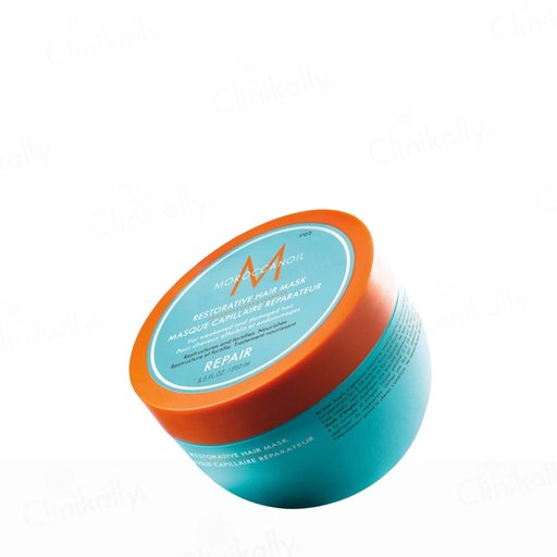Moroccanoil Restorative Hair Mask