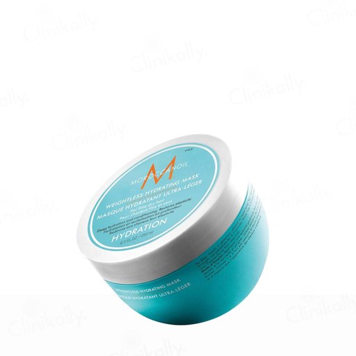 Moroccanoil Weightless Hydrating Mask