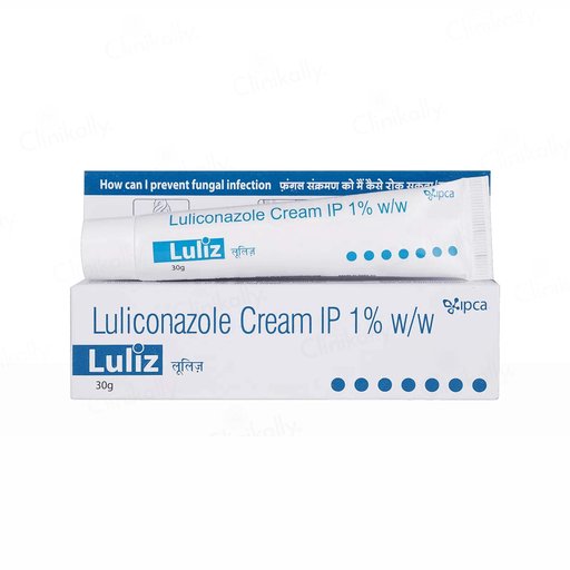 Luliz Cream