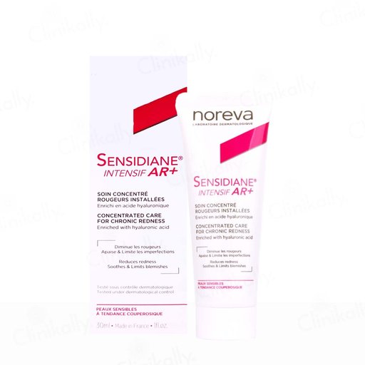 Noreva Sensidiane Intensif AR+ Concentrated Care