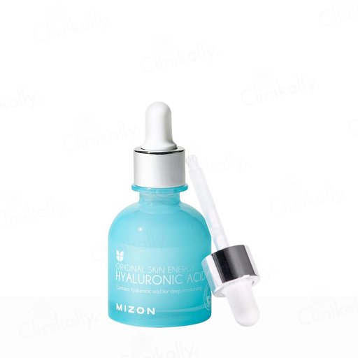 Mizon Original Skin Energy Hyaluronic Acid 100 Serum