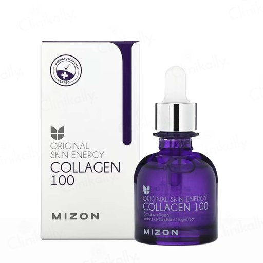 Mizon Original Skin Energy Collagen 100 Serum