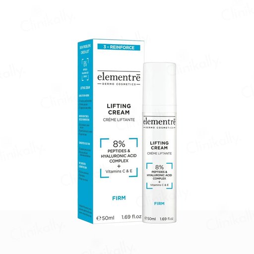 Elementre Lifting Cream