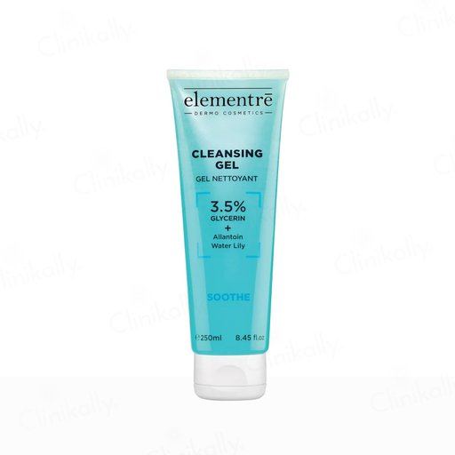 Elementre Cleansing Gel