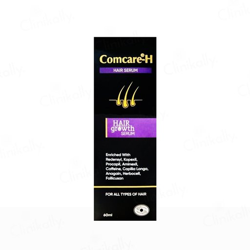 Comcare-H Hair Growth Serum