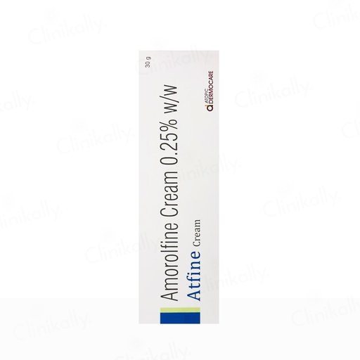 Atfine Cream