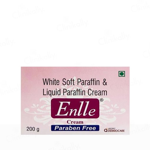 Enlle Moisturising Cream