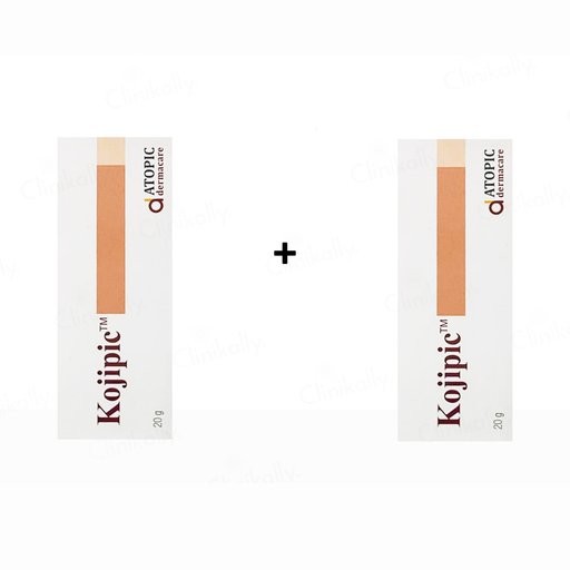 Kojipic Gel