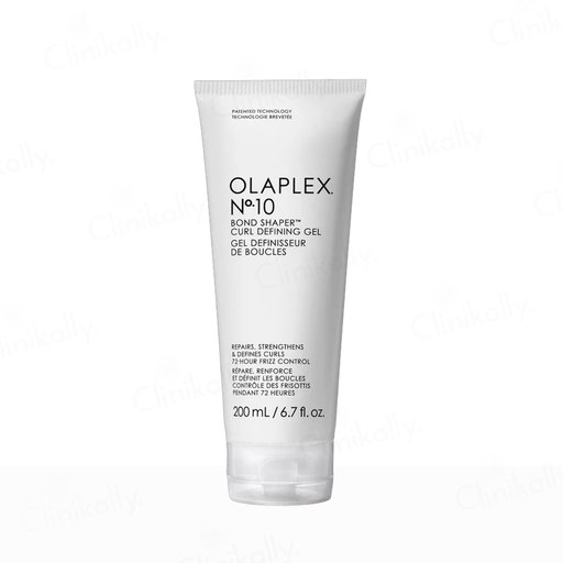 Olaplex No. 10 Bond Shaper Curl Defining Gel