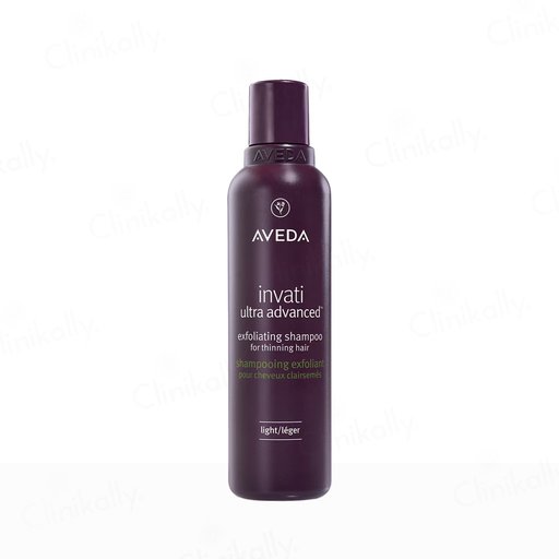 Aveda Invati Ultra Advanced Exfoliating Shampoo For Thinning Hair (Light)