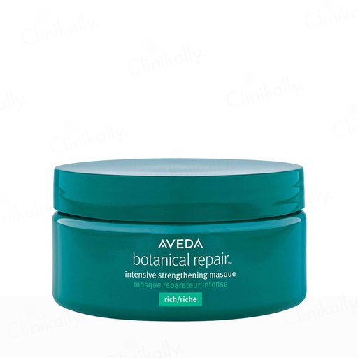 Aveda Botanical Repair Intensive Strengthening Hair Masque (Rich)