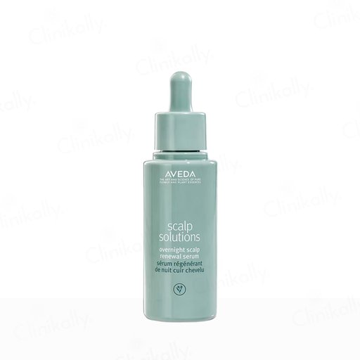 Aveda Scalp Solutions Overnight Scalp Renewal Serum