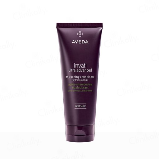 Aveda Invati Ultra Advanced Thickening Conditioner For Thinning Hair (Light)